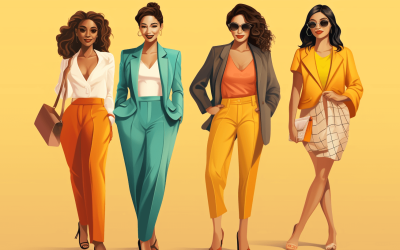 Tenues pour femmes : un guide de mode pour chaque occasion
Par Olivia Doonan – 23 septembre 2023
Découvrez les tenues incontournables pour les femmes : un guide de mode pour briller à chaque occasion !