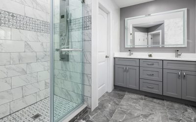 Transforme ta salle de bain en un véritable paradis en seulement 4 étapes sans dépenser une fortune !