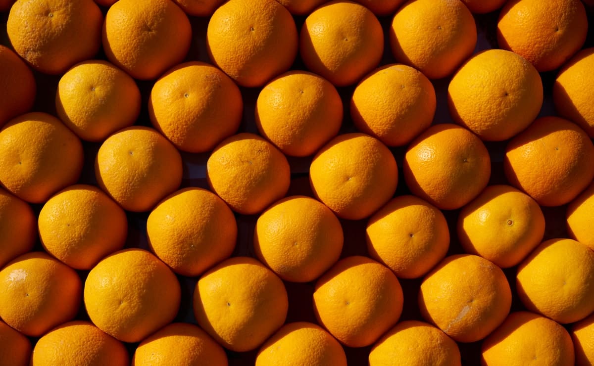 Comment choisir les meilleures oranges
