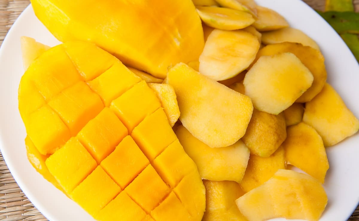 meilleur moment pour la mangue