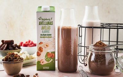 Bebidas végétales de Mercadona : découvrez qui devrait les consommer et comment les déguster !
