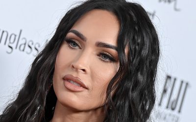 Comment Megan Fox peut-elle rendre un bob champignon si… féroce ? Découvrez son secret incroyable !