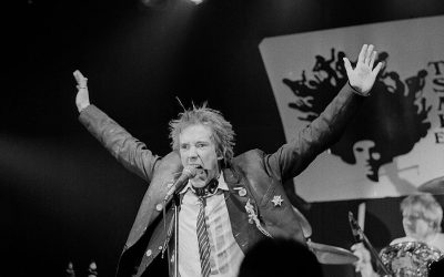 Culture Re-View : Comment les Sex Pistols ont révolutionné le punk dès leur tout premier concert