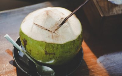 Découvre le fruit exotique le plus surprenant : quel est le mystère du coco ?