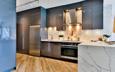 Découvre les cloches qui rehausseront le décor de ta cuisine à un tout autre niveau ! 🌟