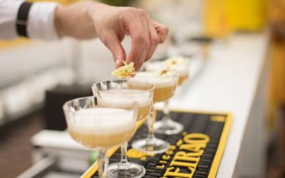 Découvre les cocktails les plus alcoolisés au monde, oses-tu les déguster ?