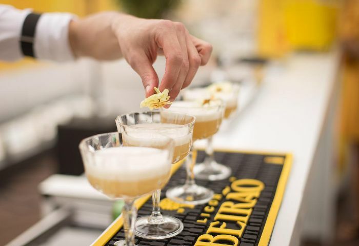 cocktails forts