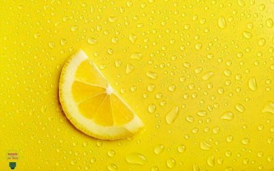 Découvre les effets surprenants d’une consommation excessive de citron : les organes qui en pâtissent !