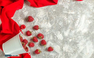 Découvre les incroyables bienfaits des cétones de framboise pour ta santé !