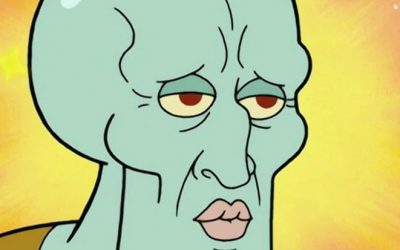 Découvre vite ces 4 astuces pour éviter de ressembler à Handsome Squidward – Un guide de contouring adapté aux débutants !