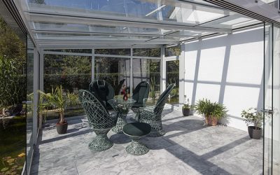 Découvrez ces idées incroyables pour profiter de votre terrasse toute l’année, et pas seulement en été !