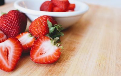 Découvrez combien de fraises par jour l’OMS recommande pour une meilleure santé !