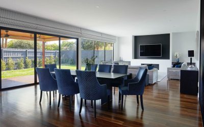 Découvrez comment choisir les couleurs parfaites pour vos chaises de salle à manger !