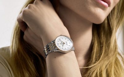 Découvrez comment les passionnés de montres bousculent les stéréotypes de genre pour privilégier la diversité