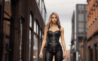 Découvrez comment sublimer votre quotidien avec un corset en simili cuir !