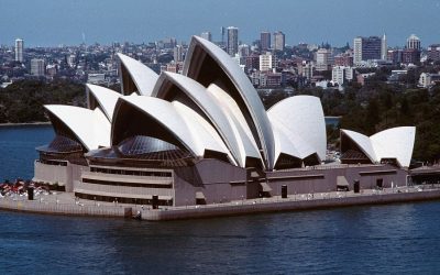Découvrez des faits étonnants sur l’Opéra de Sydney à l’occasion de ses 50 ans : vous ne devinerez jamais le numéro 7 !
