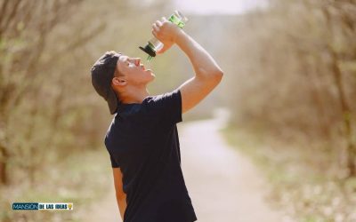 Découvrez la boisson énergisante la plus saine du marché, connue de tous !