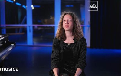 Découvrez la nouvelle génération de chanteurs d’opéra prêts à conquérir les scènes et briller de mille feux !