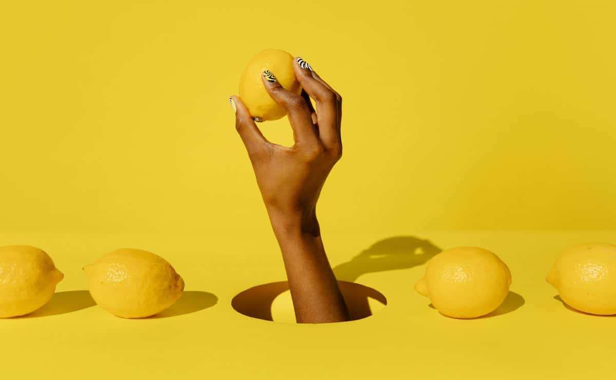 Comment choisir les citrons et les oranges