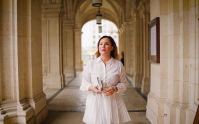 Découvrez le parcours époustouflant de la diva de l’opéra Sonya Yoncheva : elle repousse sans cesse les limites !