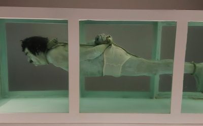 Découvrez le scandaleux Musée de l’Art Interdit à Barcelone : un mélange torride de sexe, religion et politique !