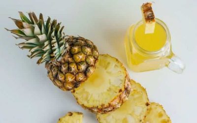 Découvrez le secret de l’inclusion de l’ananas dans votre alimentation et changez votre vie dès maintenant !