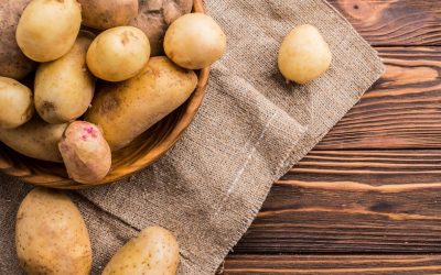 Découvrez les 10 tubercules les plus célèbres ! Vous serez surpris par leur incroyable goût !