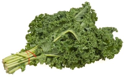 Découvrez les types de personnes qui ne peuvent pas se permettre de manger du kale!