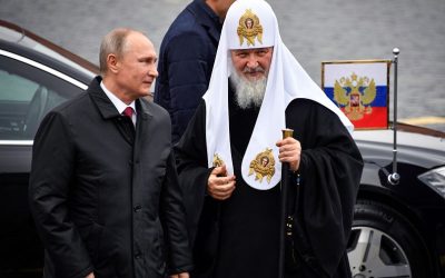 Découvrez pourquoi l’Église orthodoxe russe exige des excuses de la célèbre icône pop soviétique Alla Pugacheva !