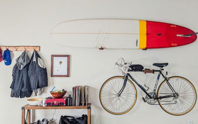 Des idées originales pour une décoration murale époustouflante qui fait sensation !