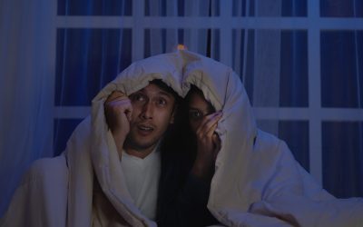 Frémissez devant ces 10 séries d’horreur incontournables à binge-watcher sur Netflix pour Halloween !
