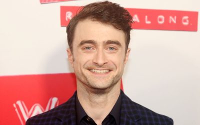 Harry Potter : Daniel Radcliffe dévoile un chocant secret sur le tournage ! Découvrez son documentaire exclusif sur sa doublure paralysée.