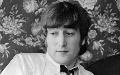 John Lennon : le choc de son meurtre et l’arrestation de Mark David Chapman en série-doc sur Apple TV+ ! 😱🎥