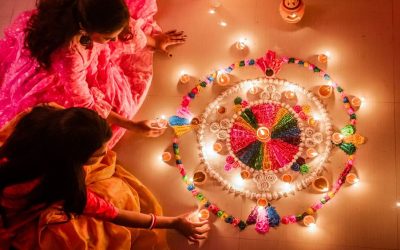 Laissez-vous envoûter par Diwali : Comment le festival des lumières de l’Inde peut illuminer les marques de luxe européennes