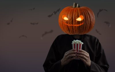 Les 10 films d’horreur à ne pas louper pour Halloween sur Netflix !
