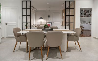 Les astuces ultimes pour choisir la table parfaite pour votre salle à manger – Ne ratez pas ça !
