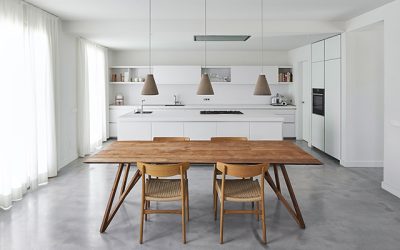 Les chaises de salle à manger les plus incroyables pour les petits espaces. Découvrez nos coups de cœur !