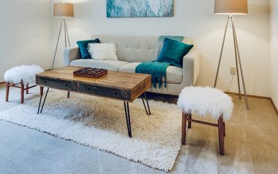Misez sur une décoration chaleureuse cet hiver avec ces magnifiques tapis !