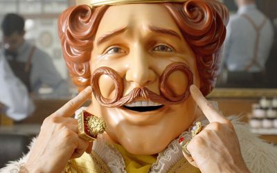 Movember fête ses 20 ans : Découvre tout sur cette incroyable collecte de fonds pour la bonne cause !