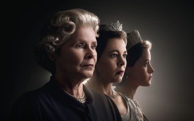 Nouveau sur Netflix en novembre : découvrez tous les films et séries à ne pas manquer !