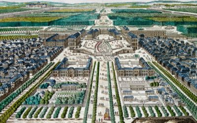 Plongez dans l’histoire : Dînez avec les icônes au Château de Versailles ! Louis XIV, Marie-Antoinette, Jacqueline Kennedy et Léonid Brejnev vous attendent.