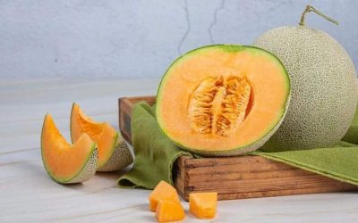 Reste hydraté au quotidien avec cette délicieuse et rafraîchissante fruite ! Découvre pourquoi !