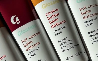 Soldes Glossier Black Friday 2023 : Découvrez ce qui vous attend