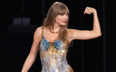 Taylor Swift et BTS : les héros anti-extrême droite qui sauveront l’Argentine !