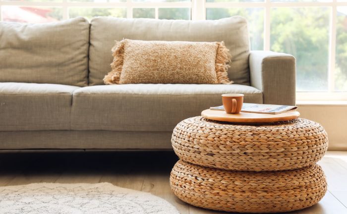 Le meilleur pouf pour la maison