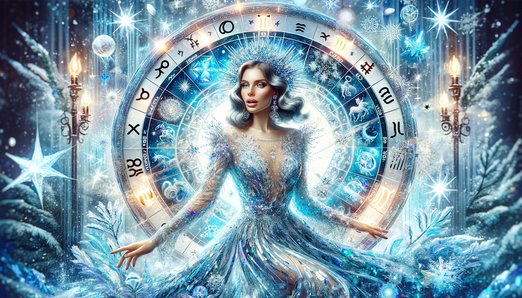 Horoscope 2023 : Découvrez ce que votre horoscope vous réserve pour le mois de décembre 2023 ! Plein de rebondissement pour ces signes astrologiques !