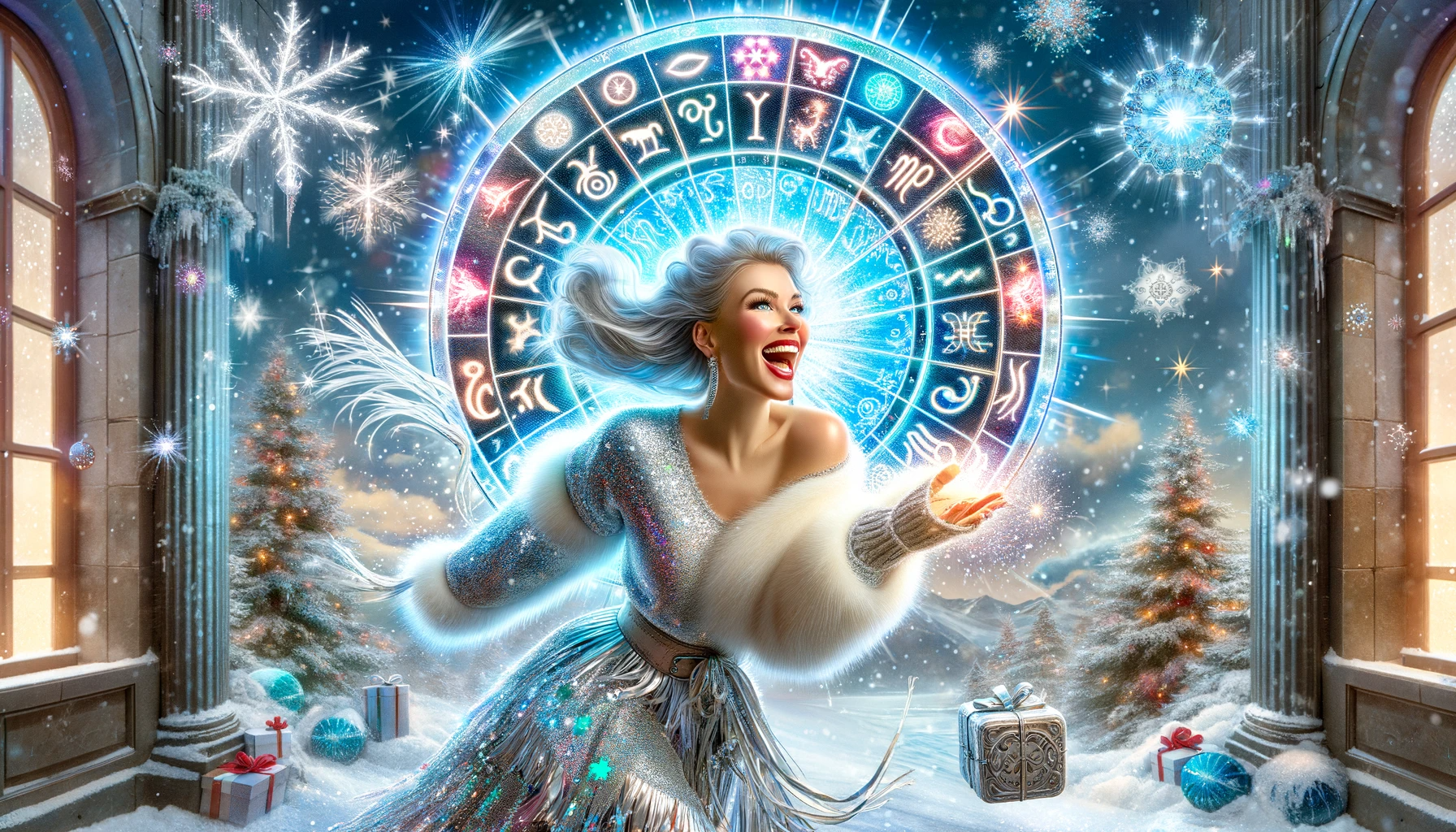 Horoscope 2023 : Découvrez ce que votre horoscope vous réserve pour le mois de décembre 2023 ! Signes de l'horoscope