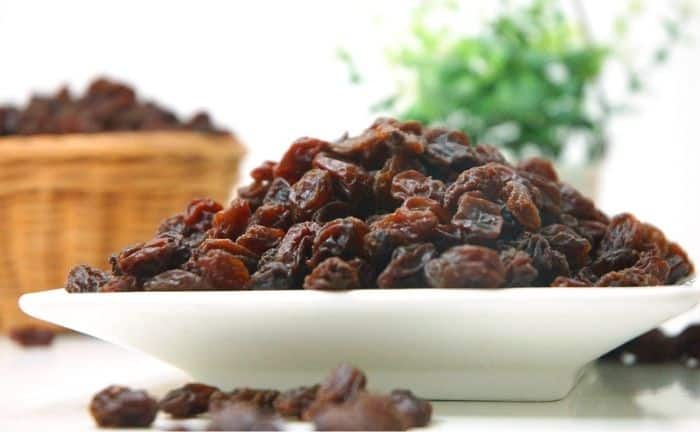 Prunes