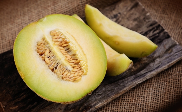 Les graines de melon offrent de nombreux avantages