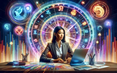 Astrologie 2023 : Ce signe zodiacal aura une chance incroyable avec ses investissements dans les jours à venir ! Découvrez qui en profitera le plus !